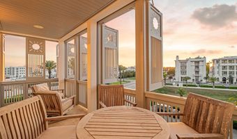 20 Mark Twain Ln 303, Alys Beach, FL 32461