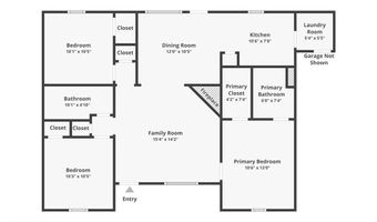 11 Madison Cir, Adairsville, GA 30103
