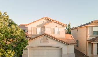 7816 Puerco Ridge Rd NW, Albuquerque, NM 87114