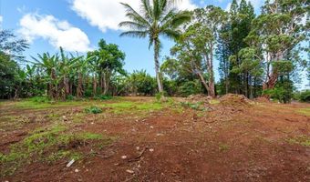 2175 Kauhikoa Rd Lot 7, Haiku, HI 96708
