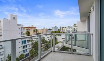 1150 101st St PH 702, Bay Harbor Islands, FL 33154