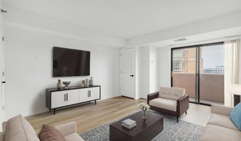 1301 N COURTHOUSE Rd 802, Arlington, VA 22201
