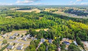 60 Hunters Way, Angier, NC 27501