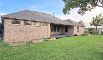 1107 Brooklyn Dr, Anna, TX 75409