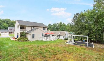 3713 FEDERAL Ln, Abingdon, MD 21009