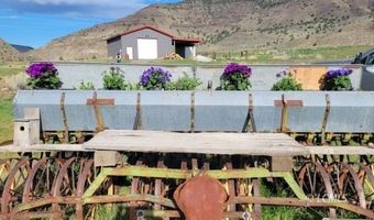 18552 Twenty Mile Rd, Adel, OR 97620