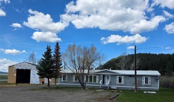 505 Main St E, Avon, MT 59713