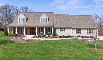 852 Stone Creek Blvd, Ashland, OH 44805