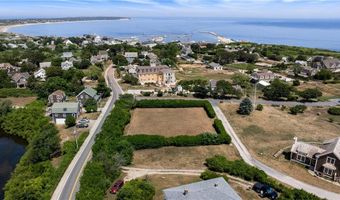 Lot 256-1 High Street, Block Island, RI 02807