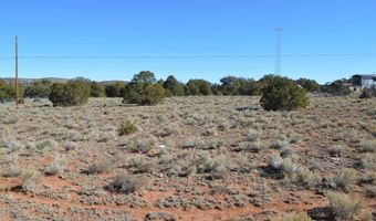 Weagley Road lot 5, Bluewater, NM 87323