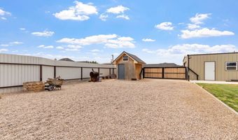 6 NW Isabella Cir, Andrews, TX 79714