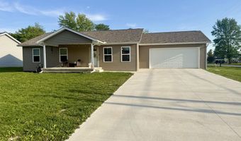210 N Pike St, Anna, OH 45302