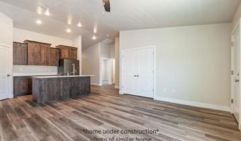 582 W 2360 N, Cedar City, UT 84721