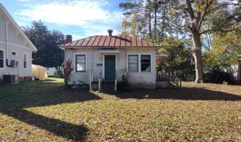 244 Fourth St, Ayden, NC 28513