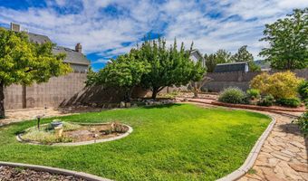 2205 N BANDTAIL, Cedar City, UT 84721