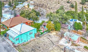 305 O HARA Ave ON, Bisbee, AZ 85603