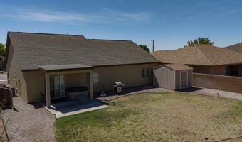 1493 Puesta Del Sol, Alamogordo, NM 88310