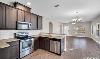 322 S Watson St, Alvarado, TX 76009