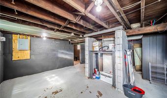 853 Fried St, Akron, OH 44320