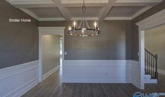 Timberridge - C Newby Chapel Road, Athens, AL 35613