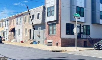 2534 MEMPHIS St, Philadelphia, PA 19125