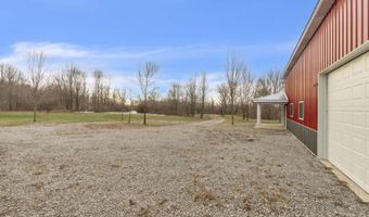 4751 S 100 W, Albion, IN 46701
