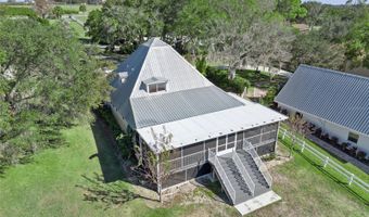1280 N CROOKED LAKE Dr, Babson Park, FL 33827