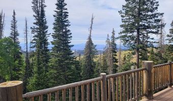 1231 N Aspen Dr, Brian Head, UT 84719