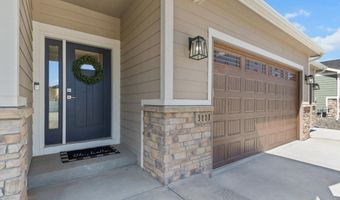 5008 CARLA Dr, Cheyenne, WY 82009