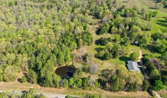 412823 E. 1910 Rd, Antlers, OK 74523
