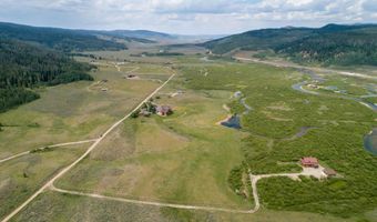 WHITE POINT Road lot 15, Cora, WY 82925