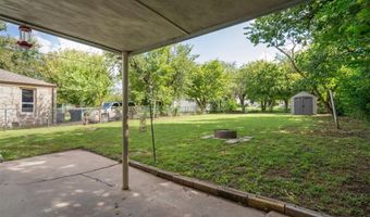 3128 NW 30th St, Oklahoma City, OK 73112