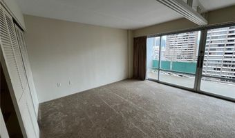 1777 Ala Moana Blvd 1521, Honolulu, HI 96815