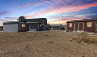 122 E ASH Ave, Casa Grande, AZ 85122