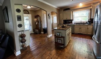 669 Saint John Rd, Baileyton, AL 35019
