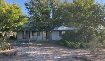 285 W Red Dog Rd, Portal, AZ 85632