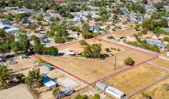 4020 9th St, Acton, CA 93510