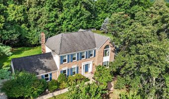 6983 Treeridge Dr, Anderson Twp., OH 45244