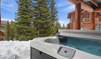 15 Rose Bud Loop 127, Big Sky, MT 59716
