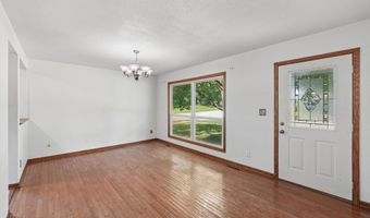 201 Rockwell Ave, Ames, IA 50014