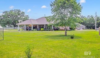 45522 Silsbee Ter, Bay Minette, AL 36507