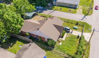 326 London St, Alma, AR 72921