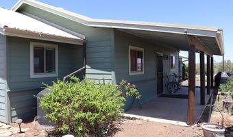 1155 W Half Moon Ct, Ash Fork, AZ 86320