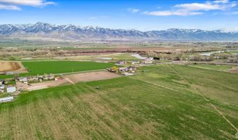 7405 N 2400 W, Amalga, UT 84335