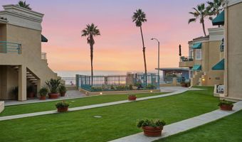 400 N The Strand 21, Oceanside, CA 92054