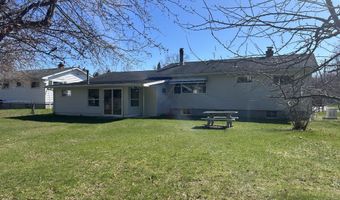 1068 Hinckley Blvd, Alpena, MI 49707