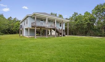 1331 Dunbar Ave, Bay St. Louis, MS 39520