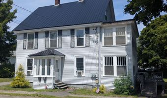 3 Dean St, Bangor, ME 04401