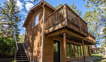 348 Crown Point Dr, Bellvue, CO 80512