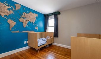 15 Peak Hill Rd, Boston, MA 02132